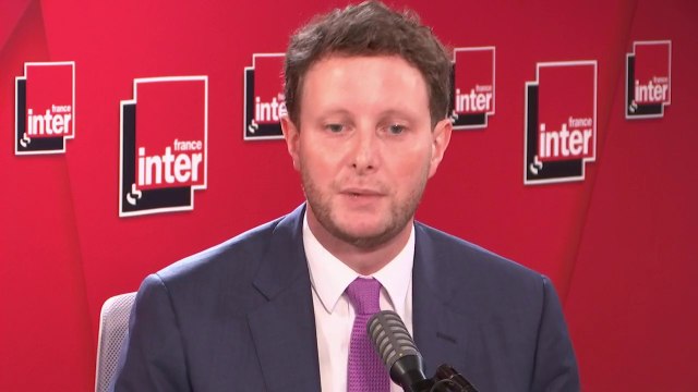 Clément Beaune : Une absence d'accord [sur le Brexit] serait une mauvaise nouvelle ; mais un mauvais accord serait bien pire