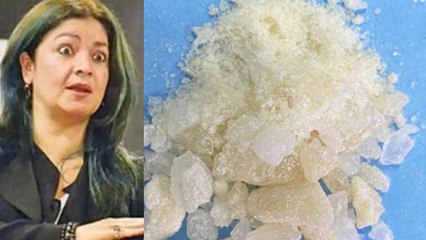 Rhea Drugs case: Pooja Bhatt का ड्रग्स को लेकर चौंकाने वाला बयान | FilmiBeat