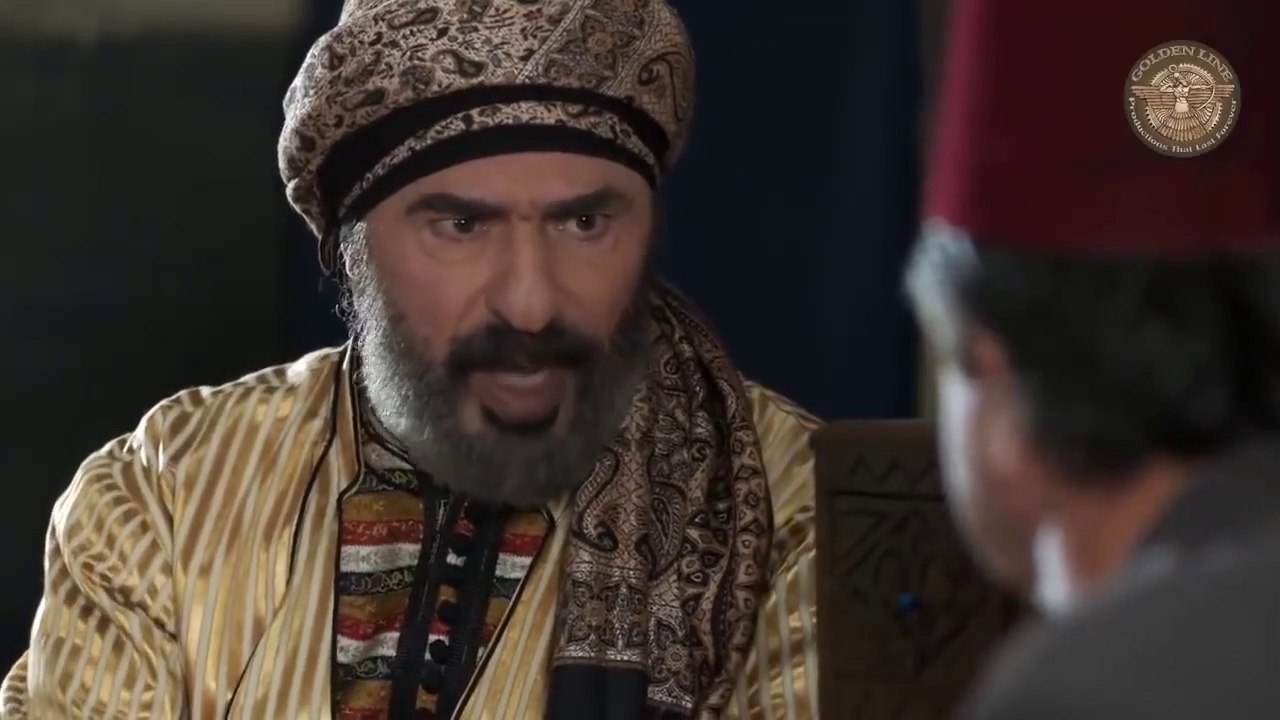 مسلسل شوارع الشام العتيقة | الحلقة 7 السابعة كاملة  | Shware Al Sham Ateka - HD