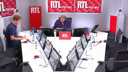 Le journal RTL de 8h du 17 septembre 2020