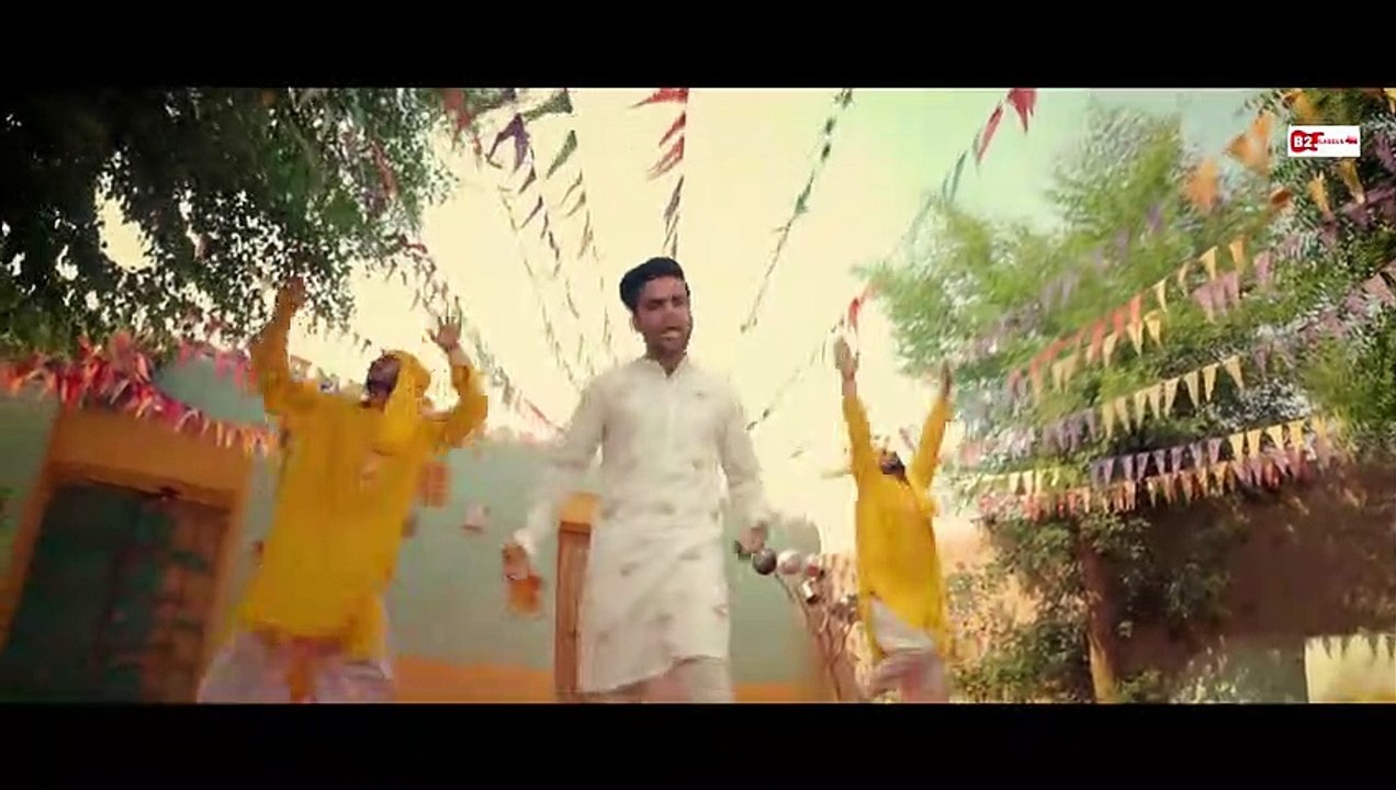 Tere Sadqy  -Latest Punjabi Song 2020