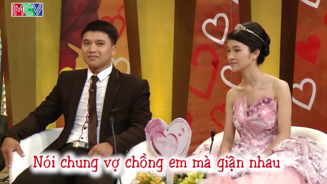 Câu chuyện về anh chồng nhiều lần dọa tự tử với vợ | Trung Tâm - Thị Huê | VCS #146