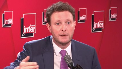 Clément Beaune sur le Covid : "Que face au même sujet, au même problème, on n'ait pas les mêmes mesures, c'est une inefficacité européenne"