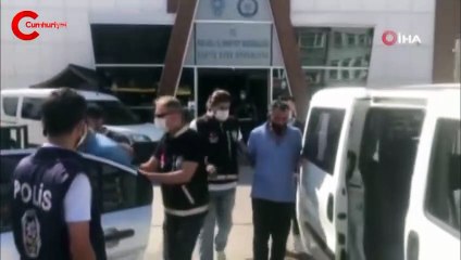 20 yaşındaki engelli kadına tecavüz ettiler!