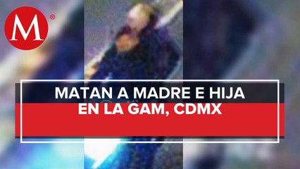 Asesinan a balazos a niña de 10 años ya su mamá en la GAM