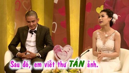 Cô gái cưa đổ thần tượng thời phổ thông  | Tấn Phát - Thế Hiếu | VCS #161