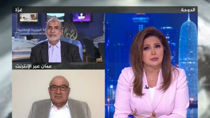 الحصاد- الشرق الأوسط...تطبيع ومستقبل الأمن والاستقرار