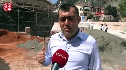 Anadolu’nun ilk umumi helası müze olacak