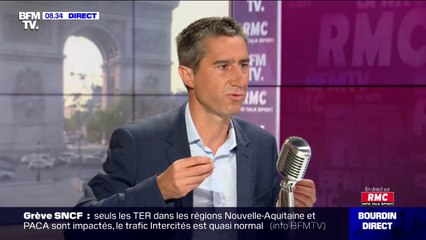 François Ruffin: "Quand j'entends le gouvernement parler de relocalisation, ils se foutent de notre gueule"