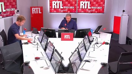 Le journal RTL de 8h30 du 17 septembre 2020