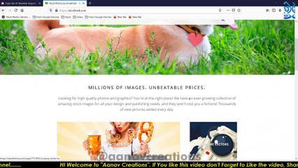 stockfresh.com | Stockfresh review and step by step upload guide for stock photographers | earnings