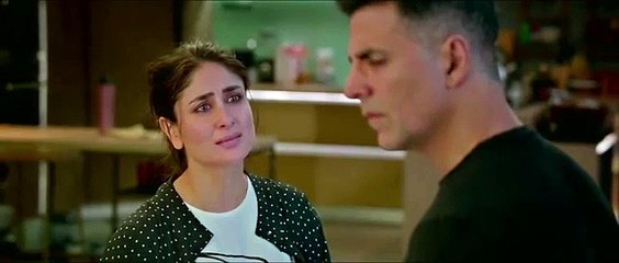GOOD NEWWZ EMOTIONAL SCENE | KAREENA KAPOOR |