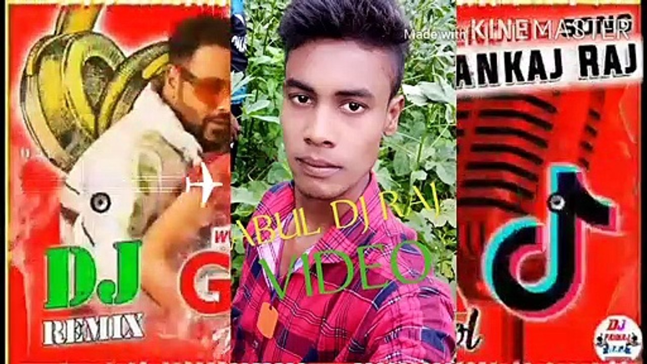 Bada loker beti DJ abul raj