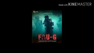 FAUG vs PUBG | Urban Pubg Mobile new Update | PUBG से अच्छा Game