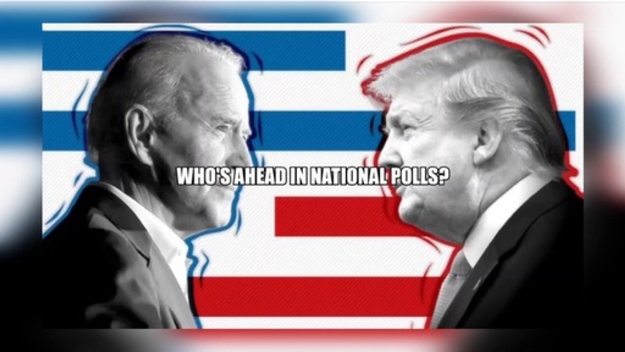 US Election 2020 Polls
