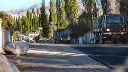 Army's 'Operation Snow Leopard'; Malyalam actor shamed for her clothes