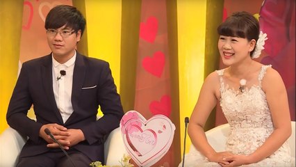 Anh chồng thích chơi trò con nít và tối ngày xem Doraemon  | Thanh Khoa - Cẩm Thi | VCS #158