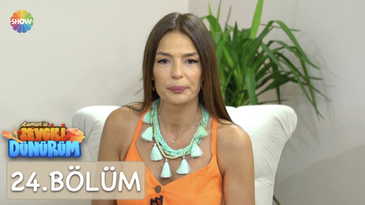 Asuman'la Sevgili Dünürüm 24. Bölüm | 17 Eylül 2020