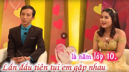 Ghét của nào trời trao của đó  | Trường Giang - Cẩm Tiên | VCS #160