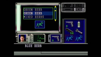 Let's Play Resident Evil pt 35