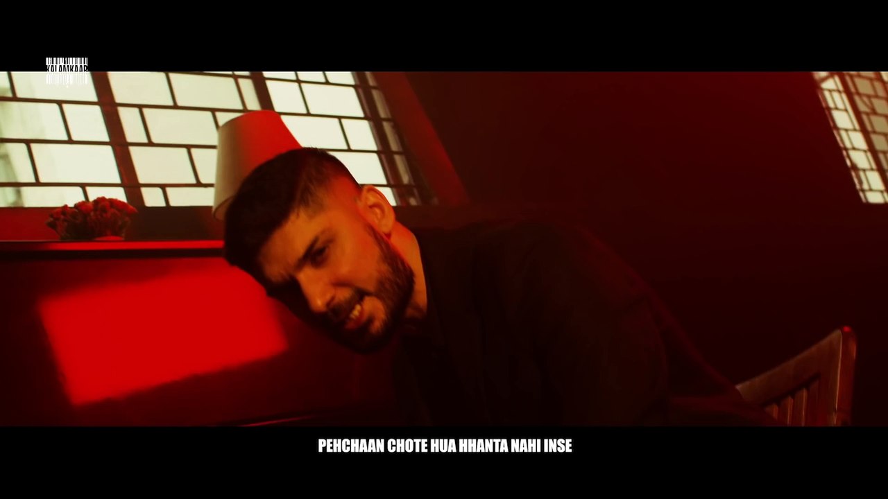 KR$NA - SAY MY NAME _ KALAMKAAR