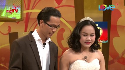 Vợ khóc hết nước mắt vì chồng không tôn trọng mẹ vợ  | Ngọc Phước - Ngọc Tuyền | VCS #196