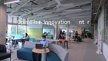 Johnson Controls OpenBlue Innovation Center Singapore