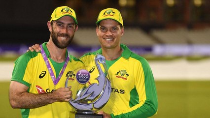 ENG vs AUS 3rd ODI: மிக மோசமான கட்டத்தில் இருந்து போராடி வென்ற ஆஸ்திரேலிய அணி