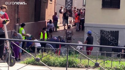 Luttes ciblées et à plusieurs vitesses contre le Covid-19 en Europe