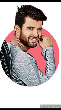 Vector Art Editing Easy|Cartoon Editing|Picsart Edition|Mobile Photography