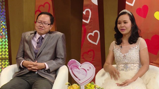 Lấy nhau rồi vợ mới phát hiện ra chồng có quá nhiều TẬT XẤU | Tuấn Phương - Ngọc Ánh | VCS #138