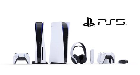 PlayStation 5: se lanzará el 19 de noviembre, costará 400 euros en digital y 500 euros con disco