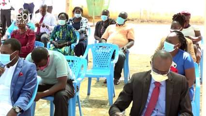 Siaya County Working On Modalities To Fund Co-Operative Movement