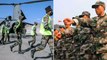 India-China Face Off : Indian Army ఏకాగ్రతను దెబ్బతీసేలా Punjabi songs ప్లే చేస్తున్న China