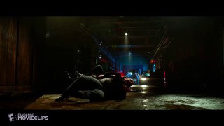 John Wick: Chapter 2 (2017) - With a Pencil Scene (1/10)  |  FalexyMovie