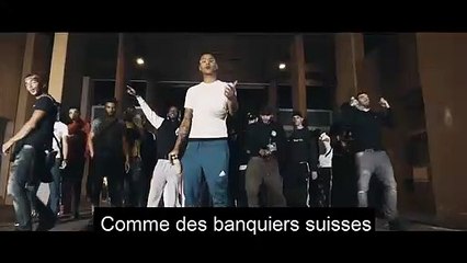 La Licra dénonce l'"antisémitisme" du rappeur Freeze Corleone - Le Ministre de l’Intérieur demande à Facebook et Twitter de "ne pas diffuser ces immondices" - VIDEO