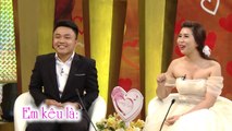 Cặp vợ chồng một tuần cãi nhau 6 NGÀY  | Hoàng Minh - Lan Nhi | VCS #144