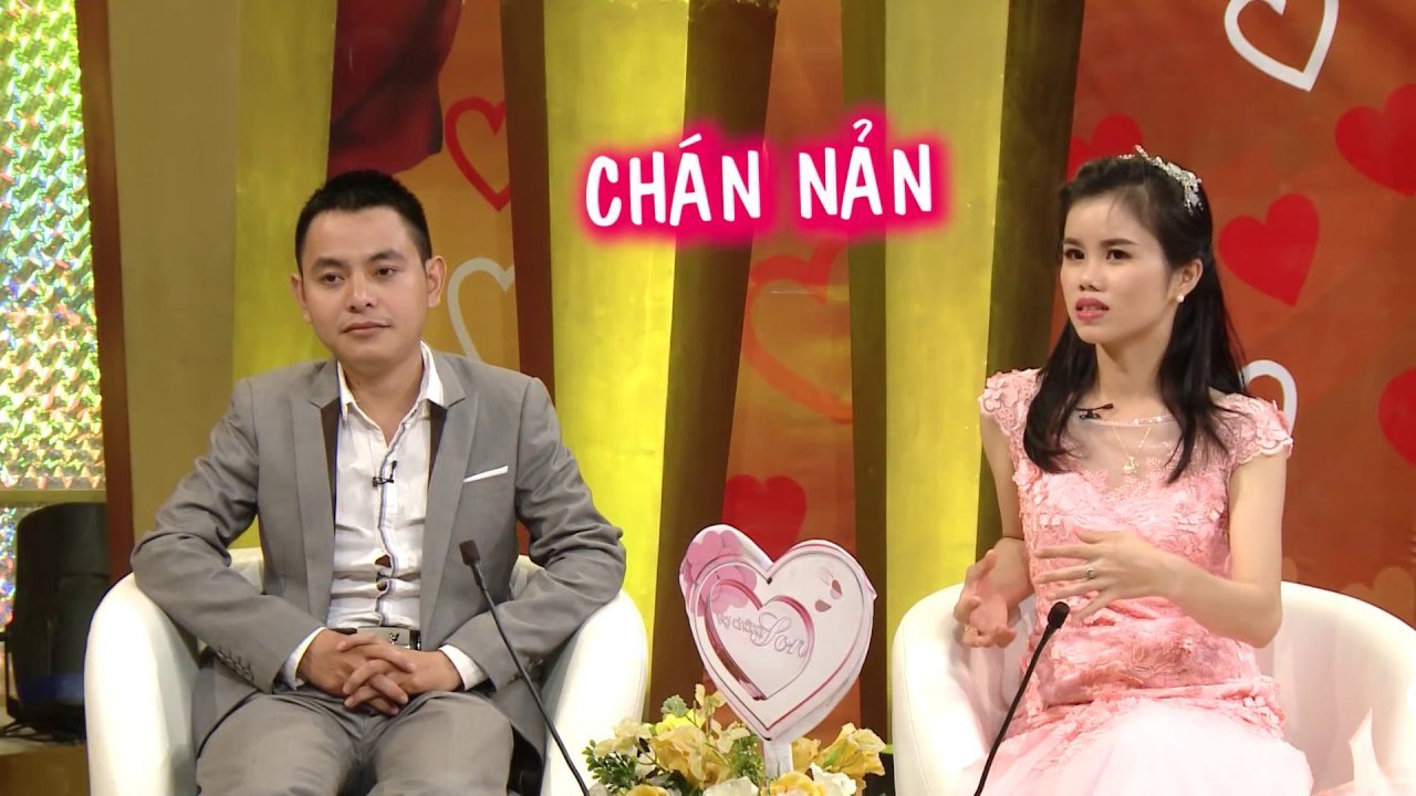Chồng phát hiện ra bệnh của vợ trong 2 năm sống thử  | Văn Trung - Hồng Vân | VCS #144