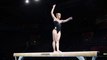 Sanne Wevers - BB Podium Training - 2019 World Gymnastics Championships