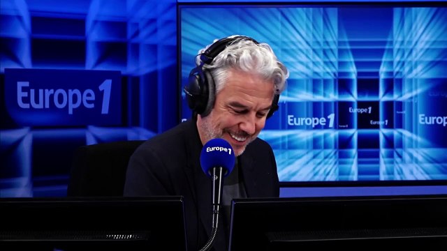 L'avenir de Jacques Legros, les NRJ Music Awards et le retour des Guignols de l'info