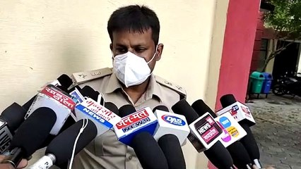 137 पेटी अवैध शराब के साथ दो आरोपी गिरफ्तार