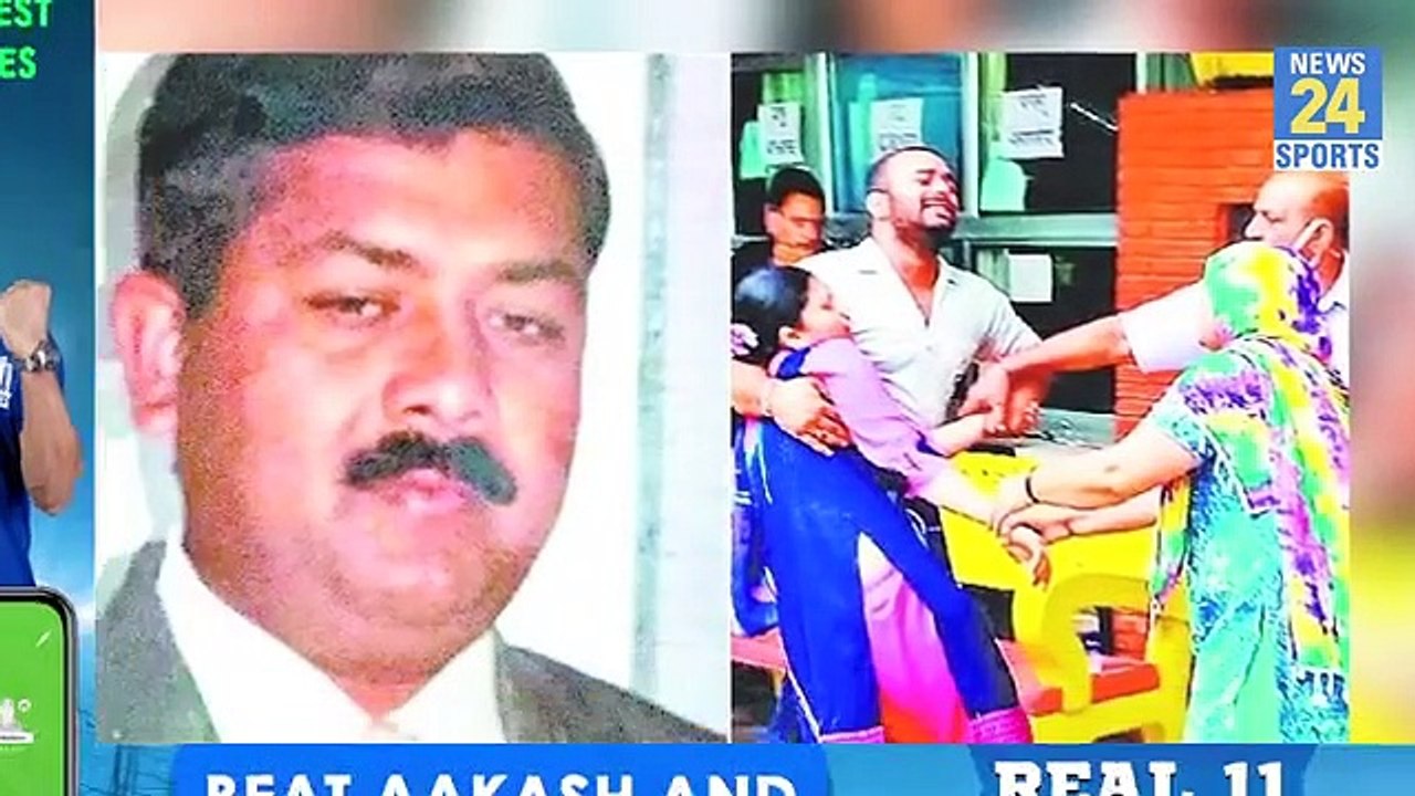 Raina के फूफा-भाई के हत्यारे गिरफ्तार, परिवार से मिलने पठानकोट पहुंचे Suresh Raina !