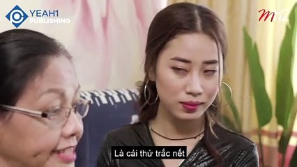 Daughter-in-law Forcibly Divorced By Mother-in-Law Because of Loss of V.I.R.G.I.N - Short film 2020