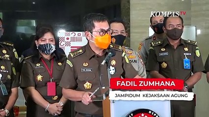 Kejaksaan Agung Apresiasi Bareskrim Polri Dalam Penyelidikan Kasus Kebakaran Kejagung