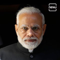 When Prime Minister Narendra Modi Surprised The Crowd By Speaking In Bangla
