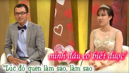 Ông chồng ngại kể tội vợ trước đám đông  | Viết Sang - Phương Vy | VCS #170