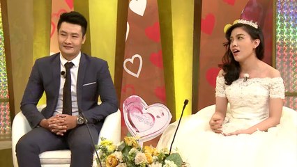 Ông chồng tải hình trai đẹp làm cô vợ nghi ngờ giới tính  | Thanh Tân - Thanh Phương | VCS #171