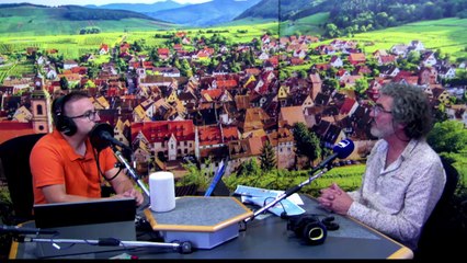 L'exposition "Haut La Main !" de la Fremaa - Die "Haut La Main!" Ausstellung von der Fremaa