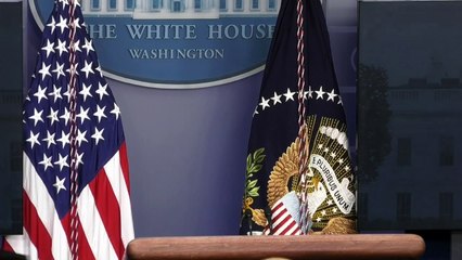 Trump annonce 100 millions de doses de vaccin contre le Covid d'ici à la fin 2020