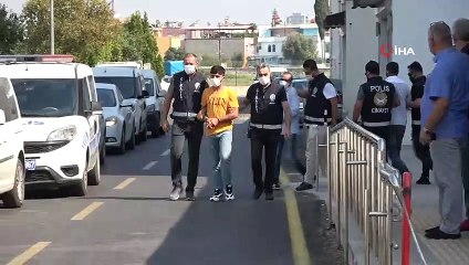 Adana’da 'trafik kazası' kavgası: 2 yaralı, 3 tutuklama